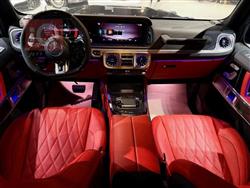 مرسيدس بنز G-Class